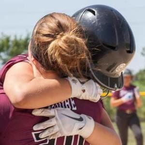 Meet your Posher, Annessa